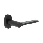 Frelan Hardware CR-105 CRES Door Handles