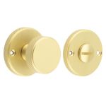 Burlington Westbourne Knurled Turn & Release