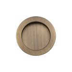 M.Marcus - Round Flush Pull