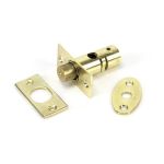 Security Window Bolt