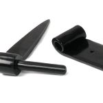 24" Band & Spike Hinge (Pair)
