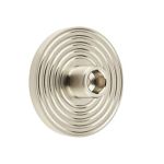 Burlington Reeded Bases to Suit Wall Mounted Doorstops