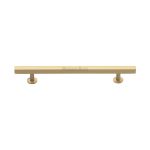Heritage Brass - Offset Square Cabinet Pull
