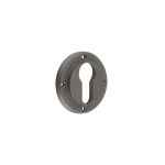 Burlington Euro Profile Escutcheons