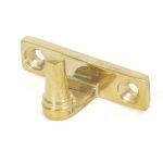Anvil Cranked Casement Stay Pin