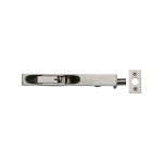 Heritage Brass - Flush Bolt