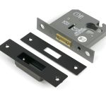 From the Anvil Euro Profile Dead Lock