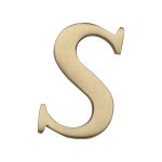 Heritage Brass - Door Letter