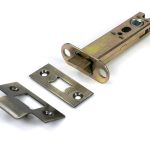 From The Anvil 4"Heavy Duty Latch