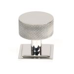 Anvil Brompton Cabinet Knob