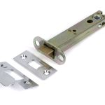 From The Anvil 5"Heavy Duty Latch