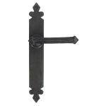 From The Anvil Tudor Lever Set