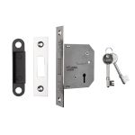 Easi-T 3 Lever Deadlock