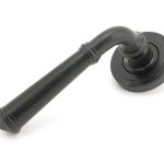 From The Anvil Regency Lever on Art Deco Rose Set