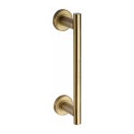 Heritage Brass - Classic Door Pull Handle