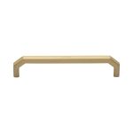 Heritage Brass - Hex Angular Cabinet Pull Handle