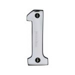 Heritage Brass - Door Numeral