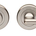 DDA Compliant Turn and Release