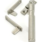 From The Anvil Night-Vent Locking Brompton Fastener