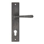 From The Anvil Avon Lever Set