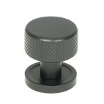 Anvil Brompton Cabinet Knob