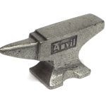 Anvil Paper Weight