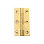 Heritage Brass - Hinge Brass