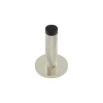 Burlington Knurled Wall Mounted Doorstops