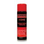 Tuskbond ONE Multi Purpose Sprayable Contact Adhesive - 500ml