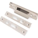 SS ½" Rebate Kit for Sash Lock