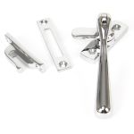 From The Anvil Locking Newbury Fastener