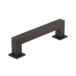 Burlington Trafalgar Square Cabinet Handles