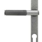 From The Anvil Slimline Lever Espag. Lock Set