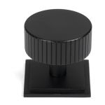 Anvil Judd Cabinet Knob