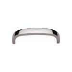 Heritage Brass - Curved D Shaped Cabinet Pull Handle