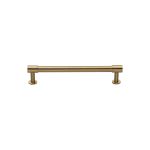Heritage Brass - Phoenix Cabinet Pull Handle with Rose