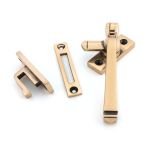 From the Anvil Locking Avon Fastener