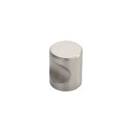 Stainless Steel Cylindrical Knob