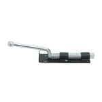 Monkey Tail Bolt
