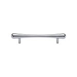 Heritage Brass - T-Bar Raindrop Cabinet Pull Handle