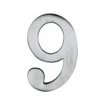 Heritage Brass - Door Numeral