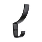 M.Marcus - Black Iron Hat & Coat Hook