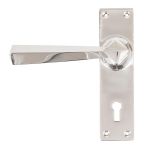 From The Anvil Straight Lever Set