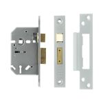 Jedo 3 Lever Sashlocks