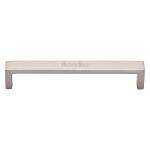 Heritage Brass - Wide Metro Cabinet Pull Handle
