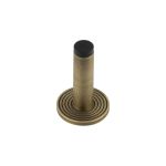 Burlington Plain Wall Mounted Door Stops