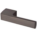 Sorrento -  Vitra Door Handle on Square Rose