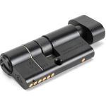 Anvil 5pin Euro Cylinder/Thumbturn KA