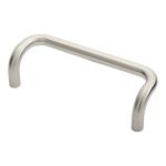 19mm Cranked Pull Handle