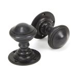 Anvil Brockworth Mortice Knob Set